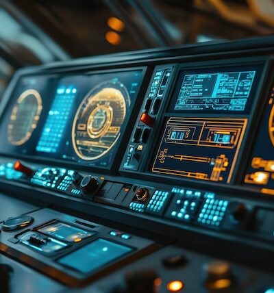 aerospace digital transformation