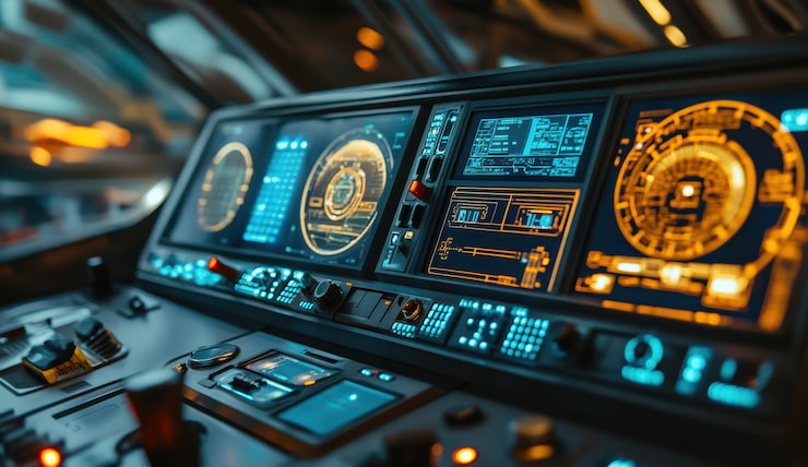 aerospace digital transformation