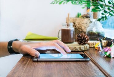 smart technology tips
