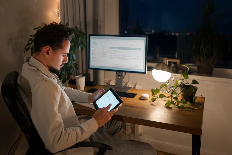 smart technology tips